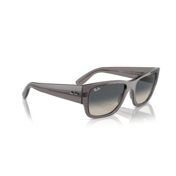 RB 0947S 667571 56 Ray-Ban CARLOS Güneş Gözlüğü