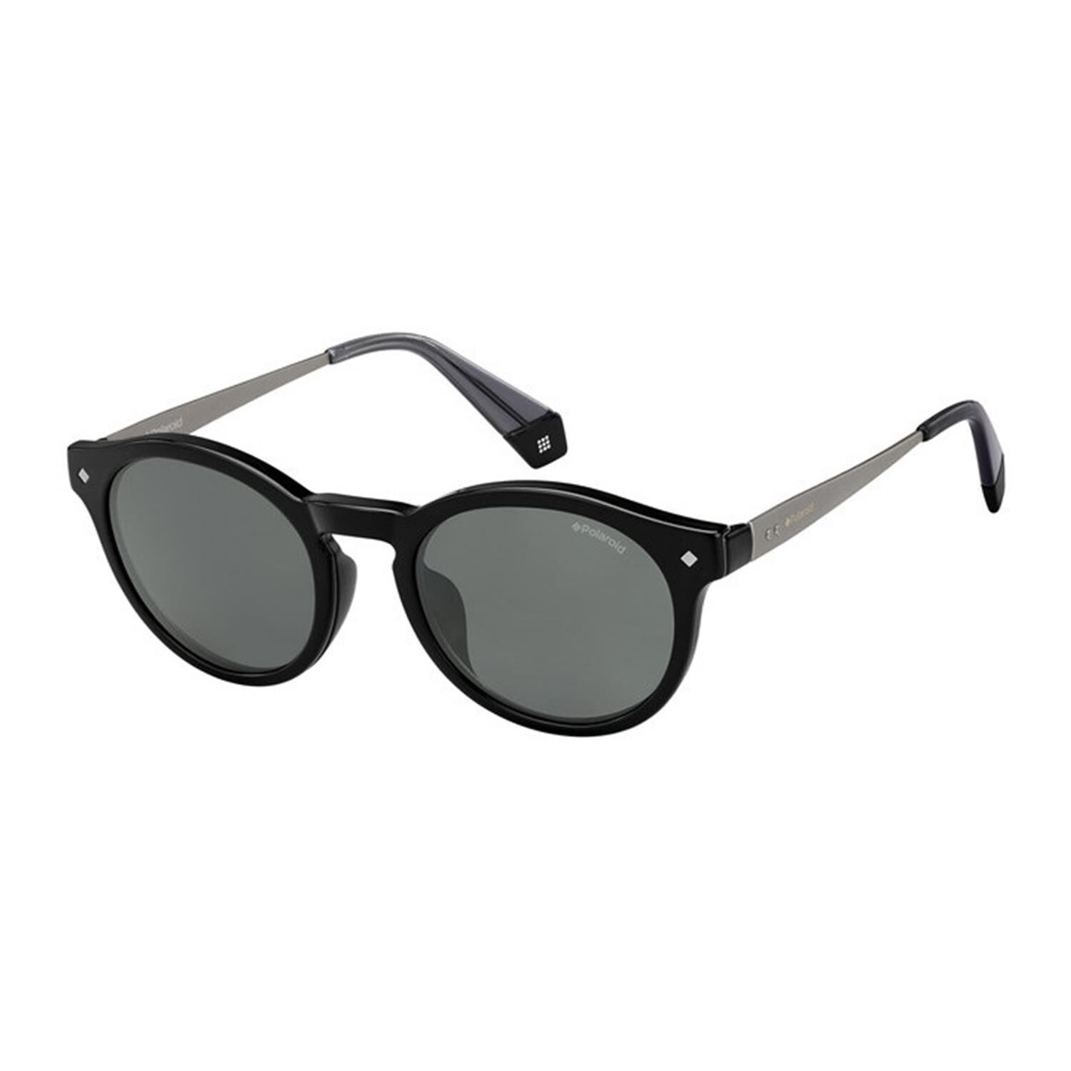 PLD 6081/G/CS 08A/M9 49 Polaroid Klipsli (Clip-On) Polarize Güneş Gözlüğü