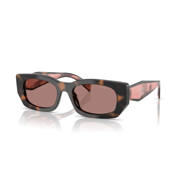 PR B05S 23A60B 53 Prada Güneş Gözlüğü