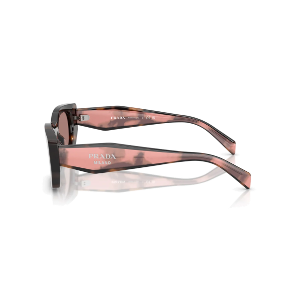 PR B05S 23A60B 53 Prada Güneş Gözlüğü