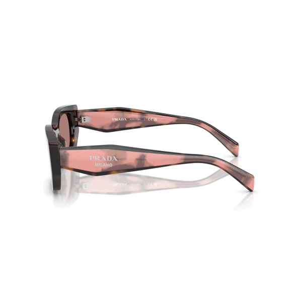 PR B05S 23A60B 53 Prada Güneş Gözlüğü