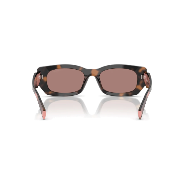 PR B05S 23A60B 53 Prada Güneş Gözlüğü