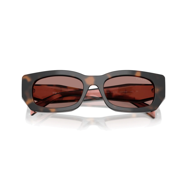 PR B05S 23A60B 53 Prada Güneş Gözlüğü