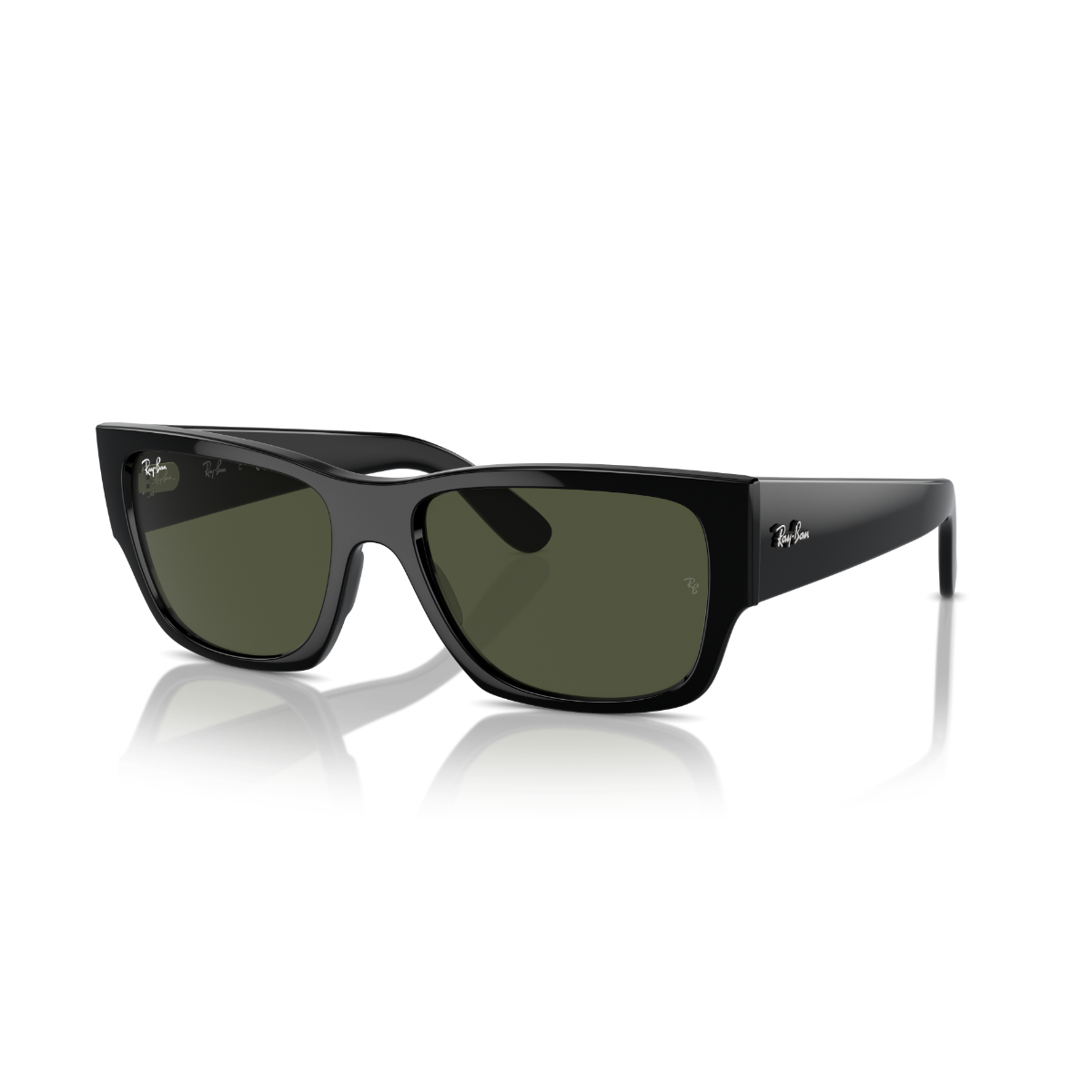 RB 0947S 901/31 56 Ray-Ban CARLOS Güneş Gözlüğü