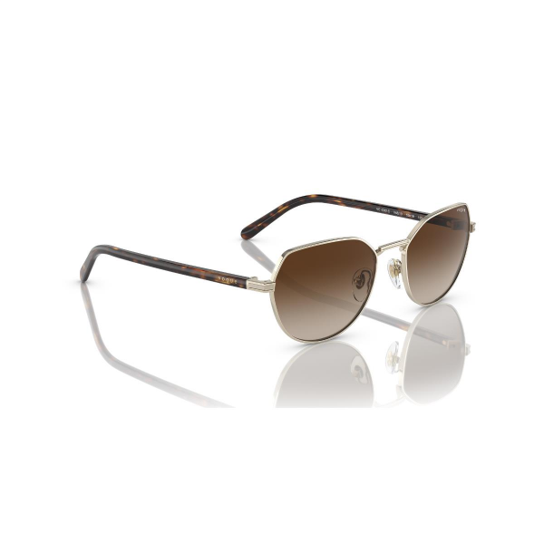 VO 4242S 848/13 53 Vogue Hailey Bieber Güneş Gözlüğü