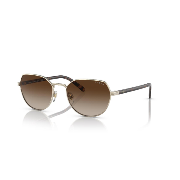 VO 4242S 848/13 53 Vogue Hailey Bieber Güneş Gözlüğü