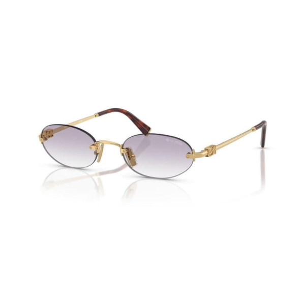 MU A54S 5AK04O 51 Miu Miu Güneş Gözlüğü