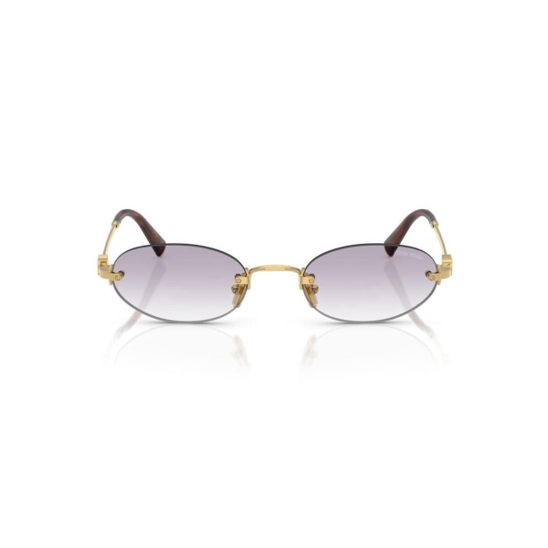 MU A54S 5AK04O 51 Miu Miu Güneş Gözlüğü