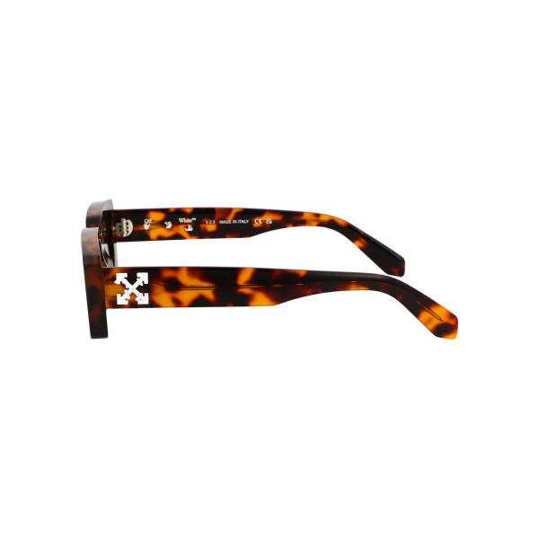 OERI0 016 6455 50 Off-White Güneş Gözlüğü