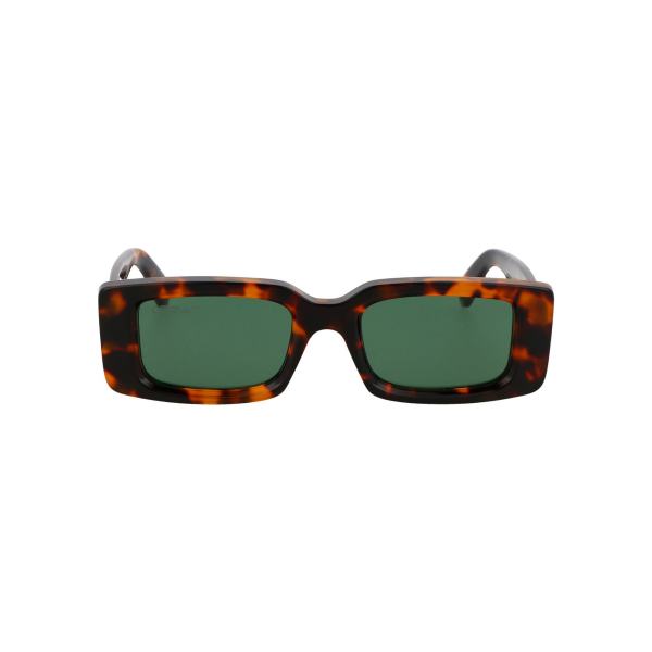 OERI0 016 6455 50 Off-White Güneş Gözlüğü