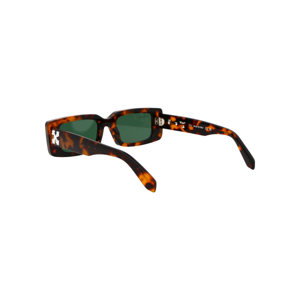 OERI0 016 6455 50 Off-White Güneş Gözlüğü