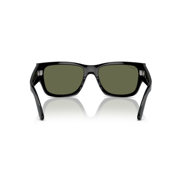 RB 0947S 901/58 56 Ray-Ban CARLOS Polarize Güneş Gözlüğü