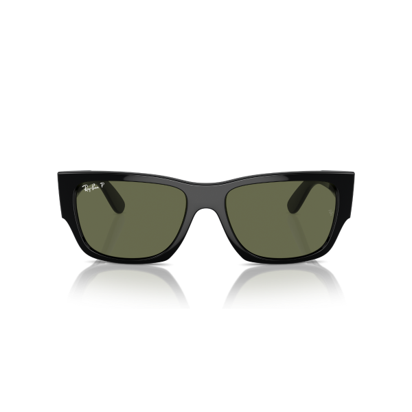 RB 0947S 901/58 56 Ray-Ban CARLOS Polarize Güneş Gözlüğü