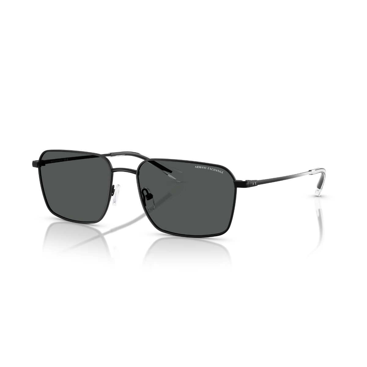 AX 2053S 600087 57 Armani Exchange Güneş Gözlüğü