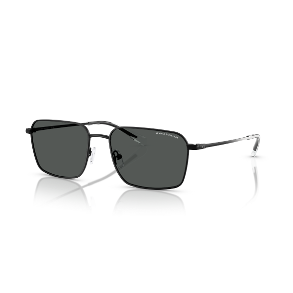 AX 2053S 600087 57 Armani Exchange Güneş Gözlüğü