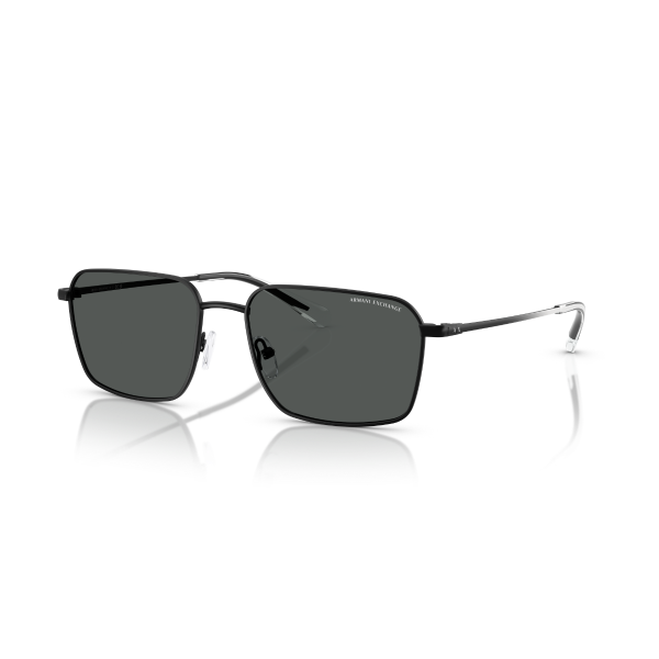 AX 2053S 600087 57 Armani Exchange Güneş Gözlüğü