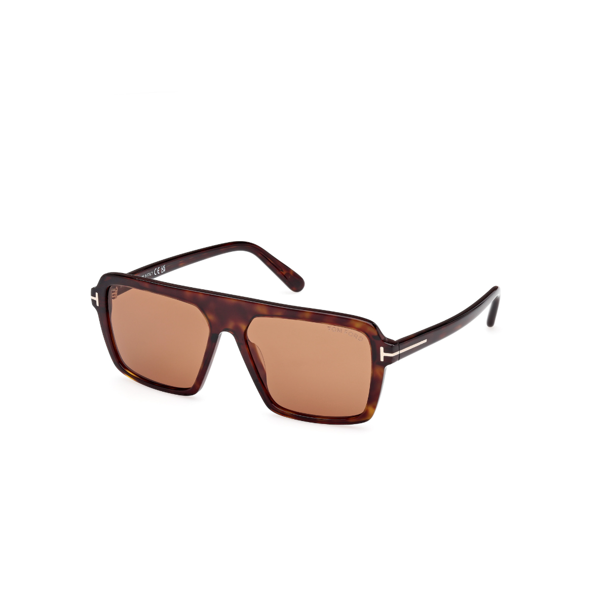 FT 1176 Vincent 52E 56  Tom Ford Güneş Gözlüğü