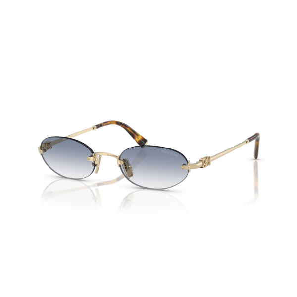 MU A54S ZVN80O 51 Miu Miu Güneş Gözlüğü