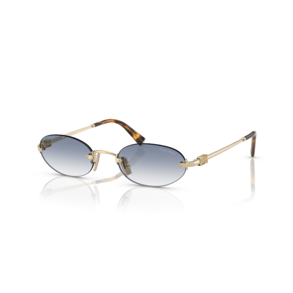 MU A54S ZVN80O 51 Miu Miu Güneş Gözlüğü