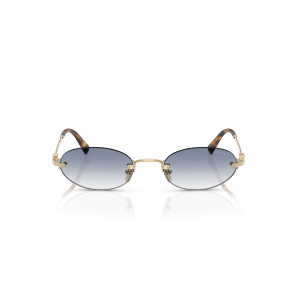 MU A54S ZVN80O 51 Miu Miu Güneş Gözlüğü