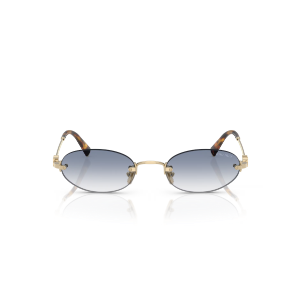 MU A54S ZVN80O 51 Miu Miu Güneş Gözlüğü