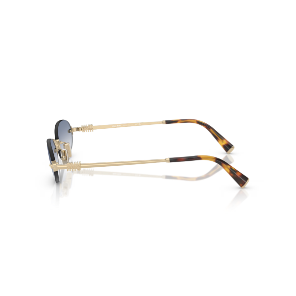 MU A54S ZVN80O 51 Miu Miu Güneş Gözlüğü