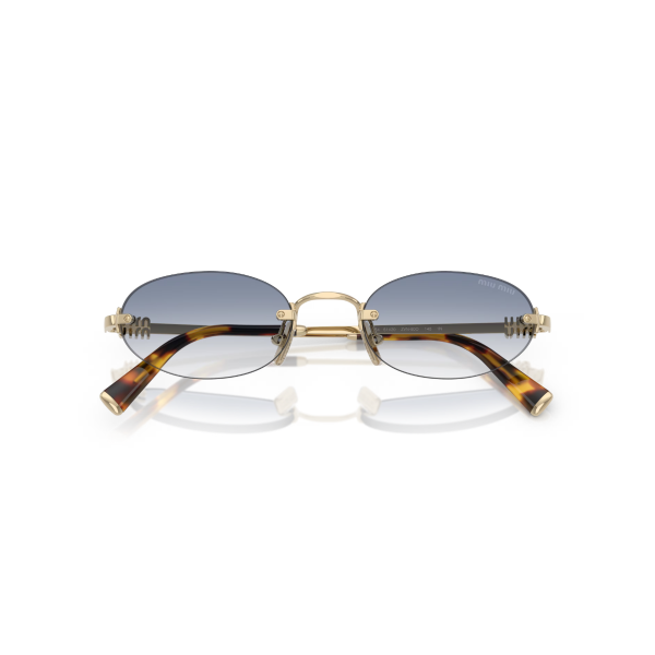 MU A54S ZVN80O 51 Miu Miu Güneş Gözlüğü