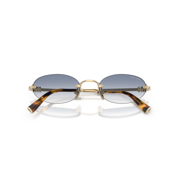 MU A54S ZVN80O 51 Miu Miu Güneş Gözlüğü