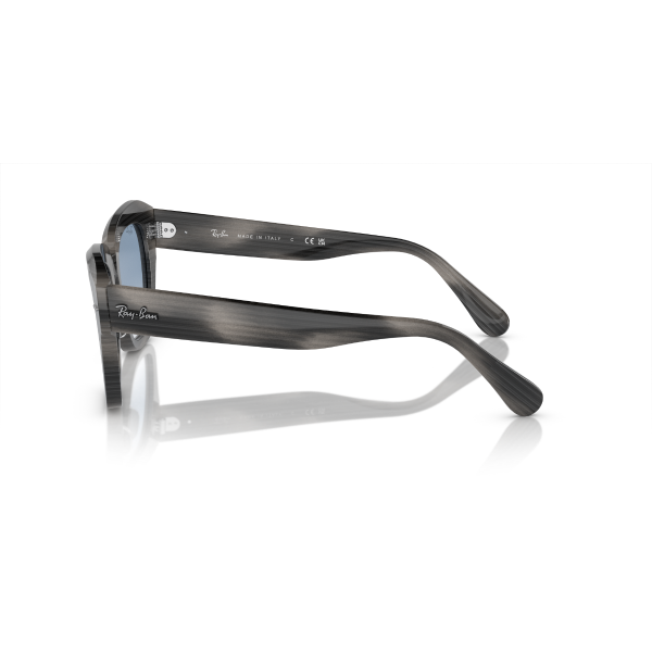 RB 2186 14043F 49 Ray-Ban STATE STREET Güneş Gözlüğü