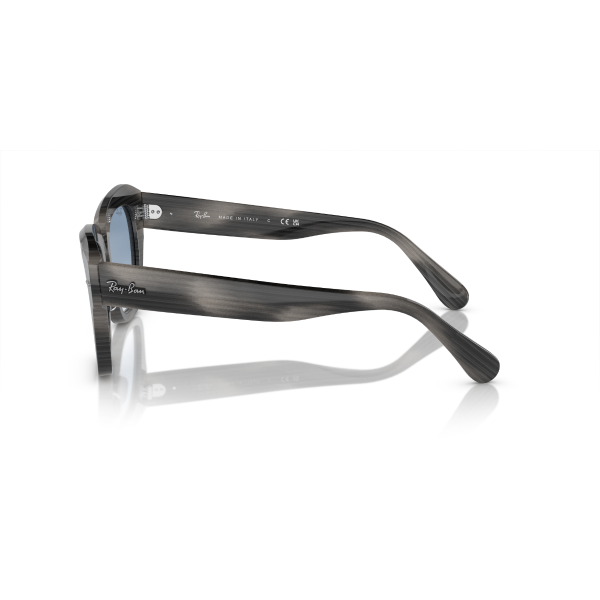 RB 2186 14043F 49 Ray-Ban STATE STREET Güneş Gözlüğü