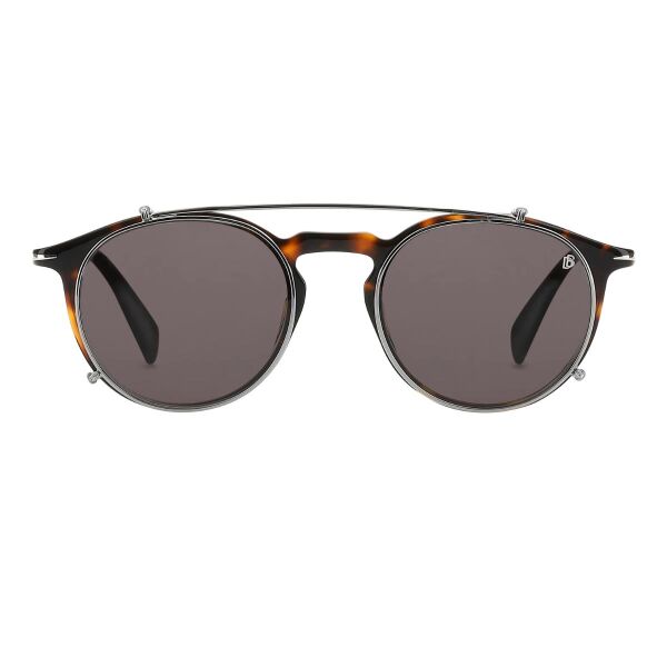 DB 1003/G/CS 086IR 49 David Beckham Klipsli (Clip-On) Güneş Gözlüğü