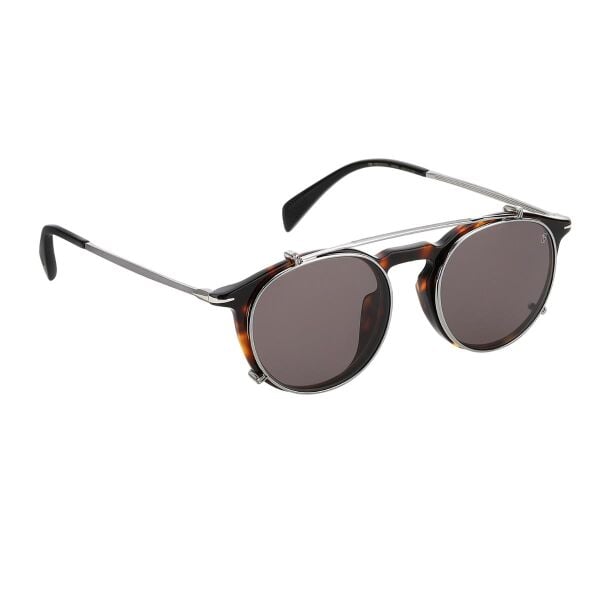 DB 1003/G/CS 086IR 49 David Beckham Klipsli (Clip-On) Erkek Güneş Gözlüğü