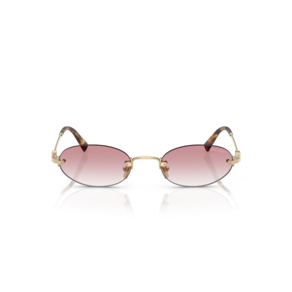 MU A54S ZVN70O 51 Miu Miu Güneş Gözlüğü