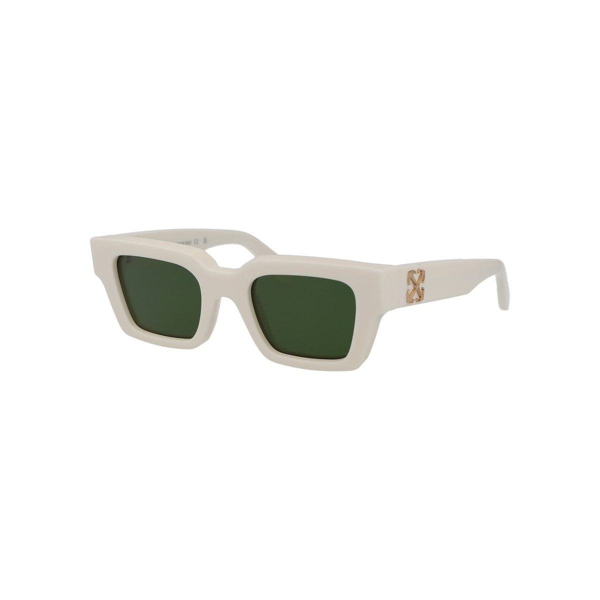 OERI0 126-M 0155 50 Off-White Güneş Gözlüğü