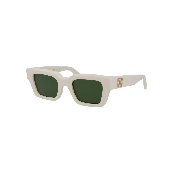 OERI0 126-M 0155 50 Off-White Güneş Gözlüğü