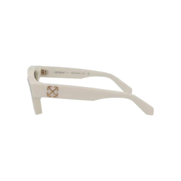 OERI0 126-M 0155 50 Off-White Güneş Gözlüğü
