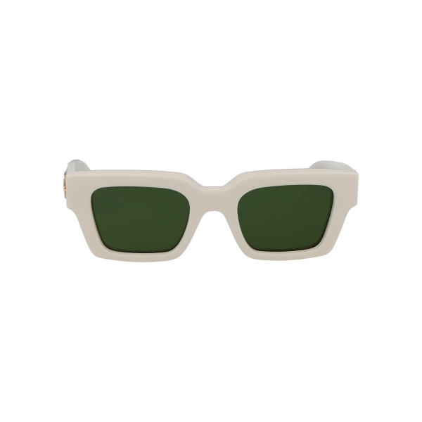 OERI0 126-M 0155 50 Off-White Güneş Gözlüğü