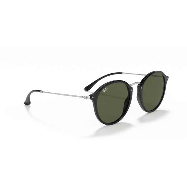 RB 2447 901 49 Ray-Ban ROUND Güneş Gözlüğü