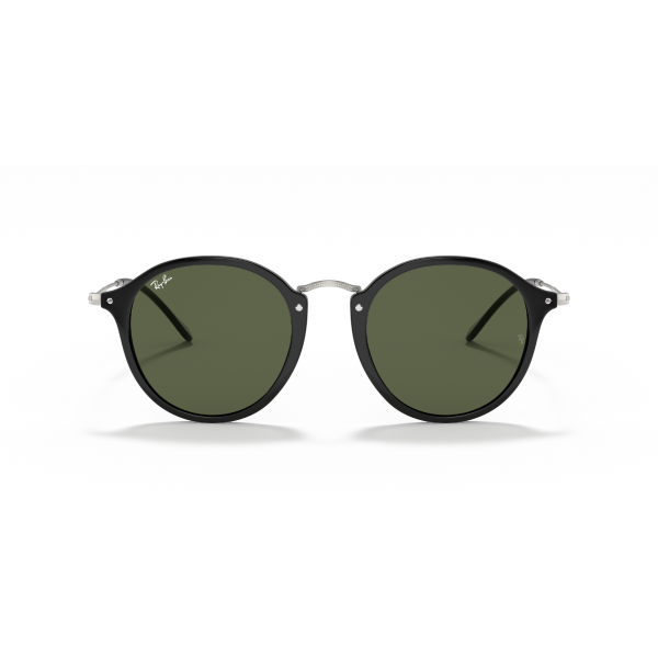 RB 2447 901 49 Ray-Ban ROUND Güneş Gözlüğü