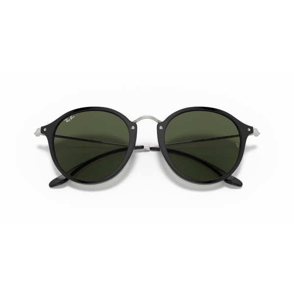 RB 2447 901 49 Ray-Ban ROUND Güneş Gözlüğü