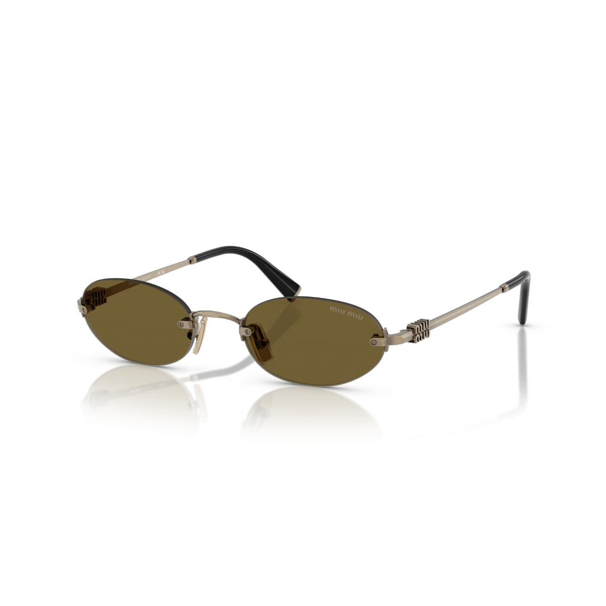 MU A54S 26C09Z 51 Miu Miu Güneş Gözlüğü