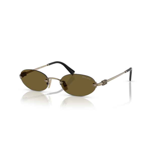 MU A54S 26C09Z 51 Miu Miu Güneş Gözlüğü