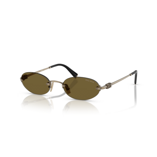 MU A54S 26C09Z 51 Miu Miu Güneş Gözlüğü