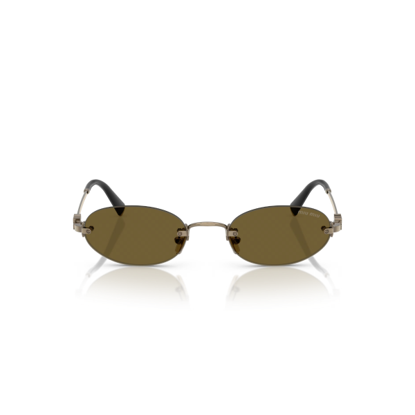 MU A54S 26C09Z 51 Miu Miu Güneş Gözlüğü