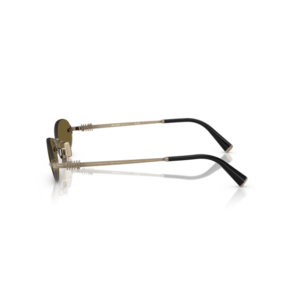 MU A54S 26C09Z 51 Miu Miu Güneş Gözlüğü