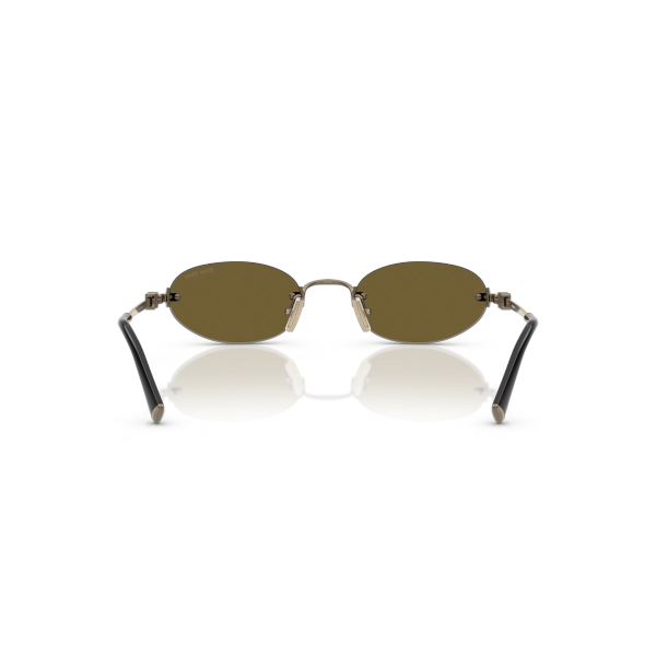 MU A54S 26C09Z 51 Miu Miu Güneş Gözlüğü