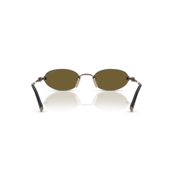 MU A54S 26C09Z 51 Miu Miu Güneş Gözlüğü