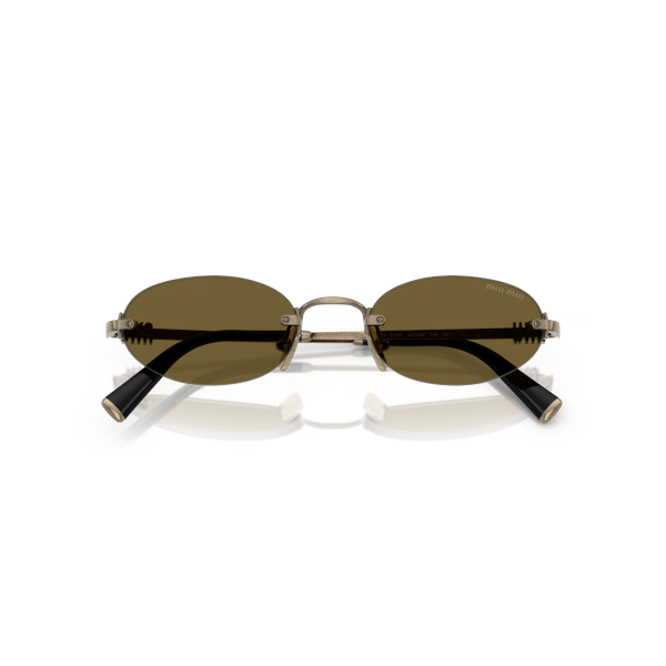 MU A54S 26C09Z 51 Miu Miu Güneş Gözlüğü