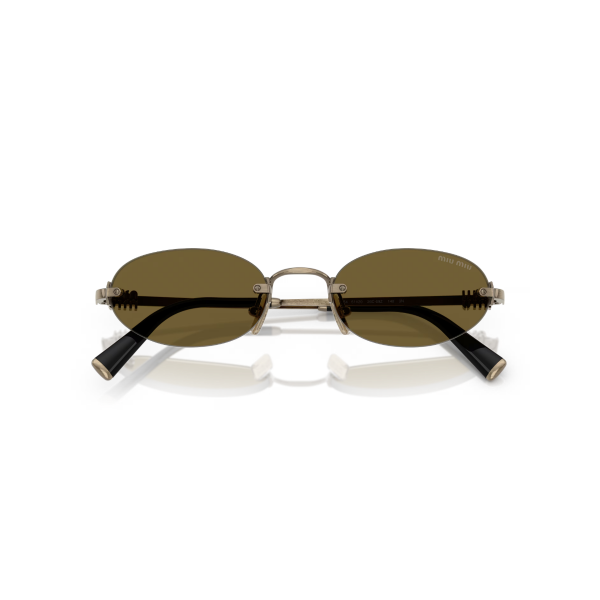 MU A54S 26C09Z 51 Miu Miu Güneş Gözlüğü