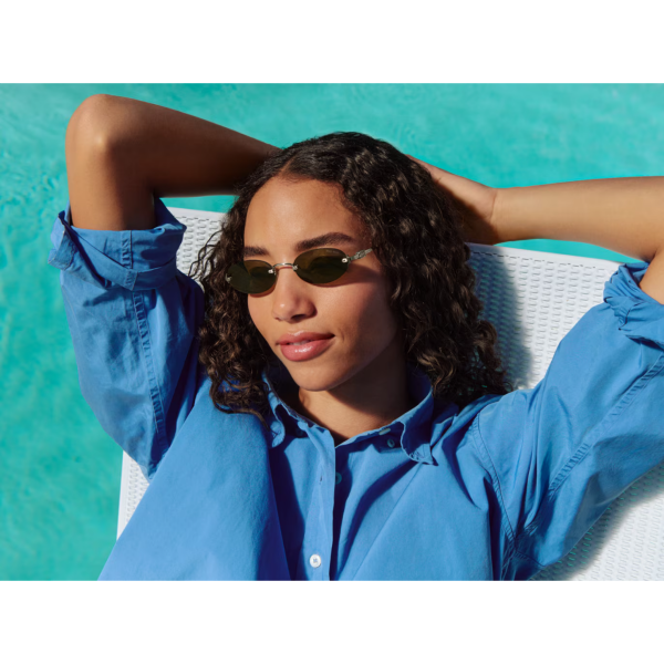 MU A54S 26C09Z 51 Miu Miu Güneş Gözlüğü